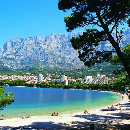 Lana * Μακάρσκα