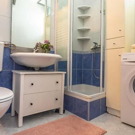 Lana Apartament Makarska