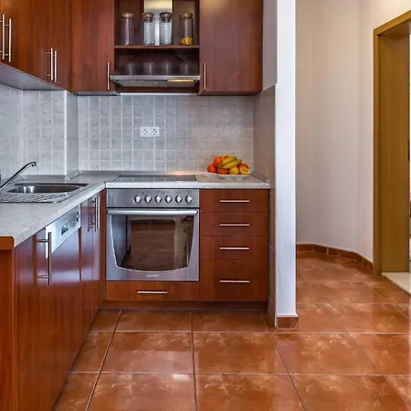 Apartman Lana Makarska