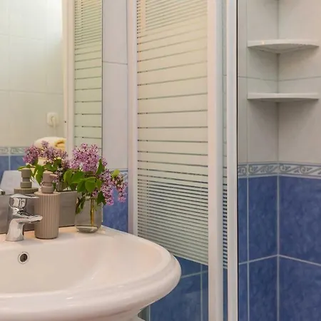 Apartman Lana Makarska