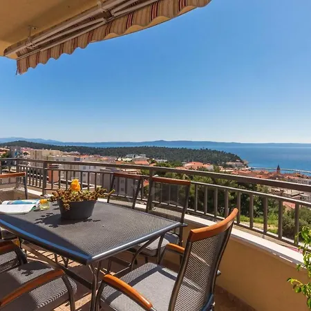 Apartament Lana