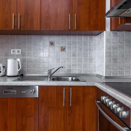 Lana Apartament Makarska