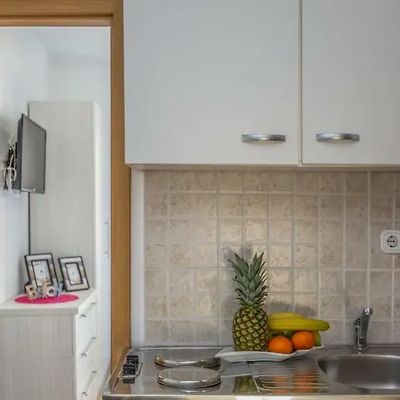 Apartament Lana Makarska