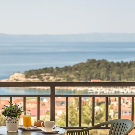 Lana Apartament Makarska