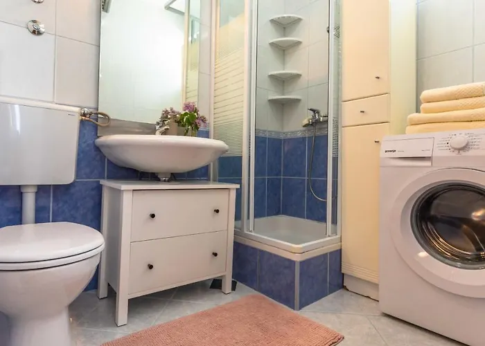 Lana Lejlighed Makarska