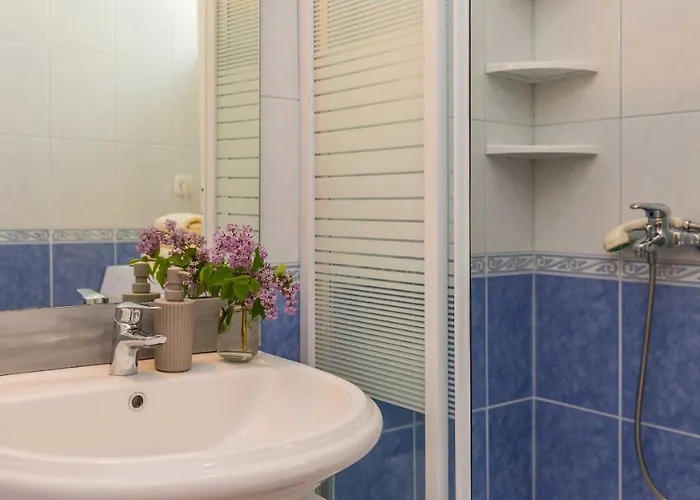 דירה Lana מאקרסקה