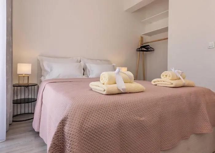 Lana Lejlighed Makarska