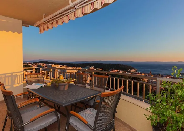 Lejlighed Lana Makarska