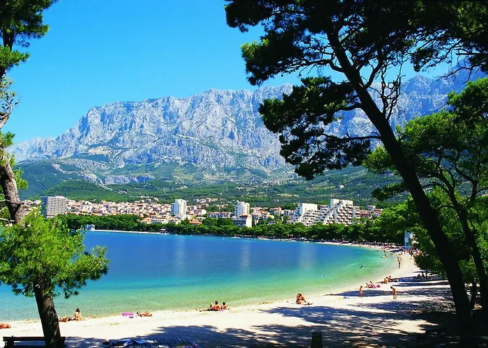 Lana * Makarska