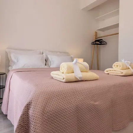 Lana Appartamento Makarska